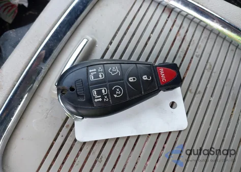 2018 Dodge Grand Caravan Sxt from USA, damaged, VIN 2C4RDGCG8JR264328